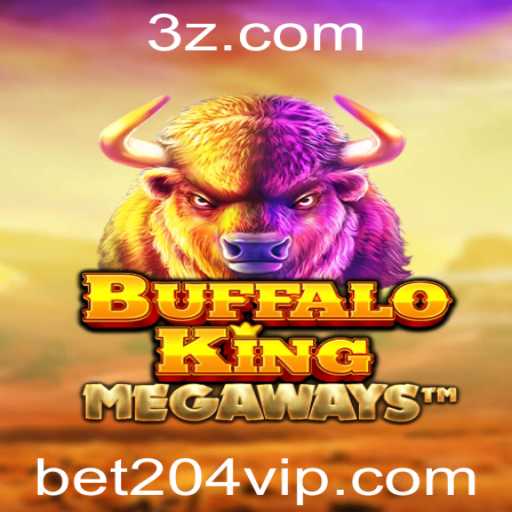 BuffaloKing: Mergulhe na Emoção do Cassino com a Tag Bet204
