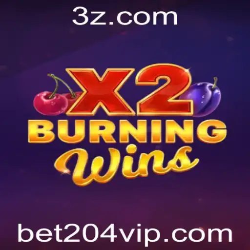 Explore o Fascinante Mundo de BurningWinsX2 com Bet204
