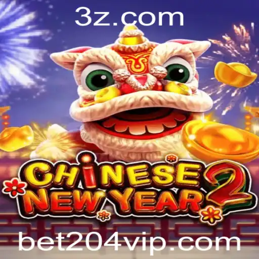 Explorando o Fascinante Mundo de CHINESENEWYEAR2