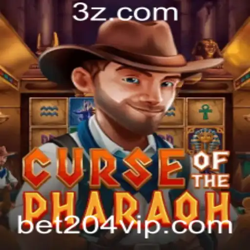 Curse of the Pharaoh: Uma Jornada Épica no Mundo dos Antigos Mistérios