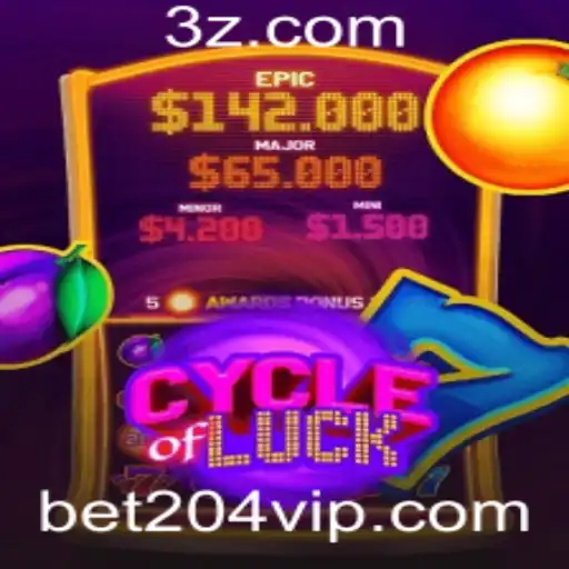 Descubra o Fascinante Mundo de CycleofLuck e a Oportunidade com bet204