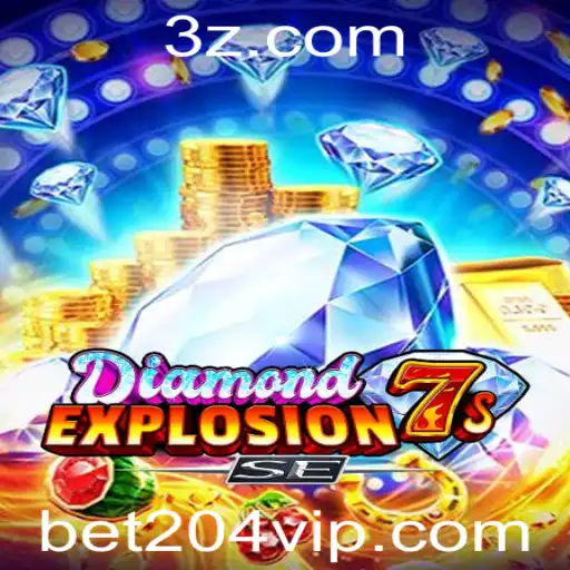 Descubra o Mundo de DiamondExplosion7sSE: Um Jogo Cheio de Emoção