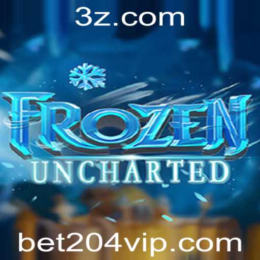 FrozenUncharted: A Nova Era dos Jogos de Aventura e Estratégia