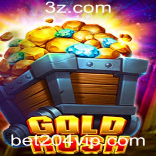 Descubra o Mundo de Apostas de GoldRush: Um Jogo Vibrante com Novas Emoções