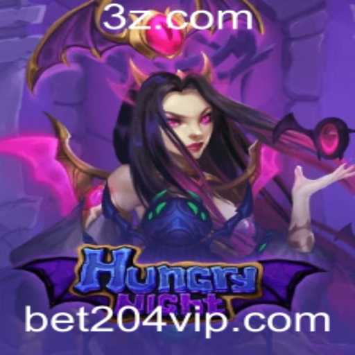 Explorando o Mundo do Jogo HungryNight: Uma Experiência Imersiva e Estratégica