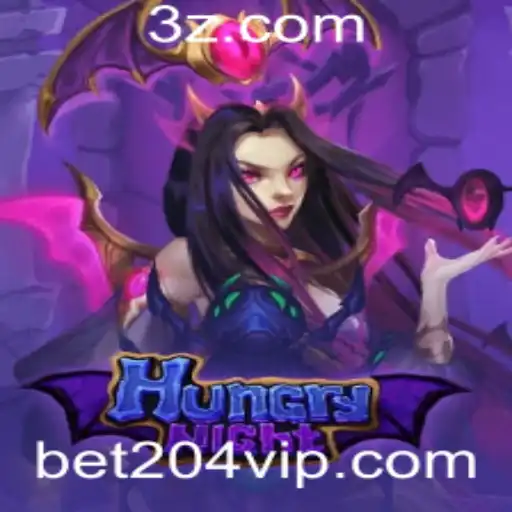 Explorando o Mundo do Jogo HungryNight: Uma Experiência Imersiva e Estratégica