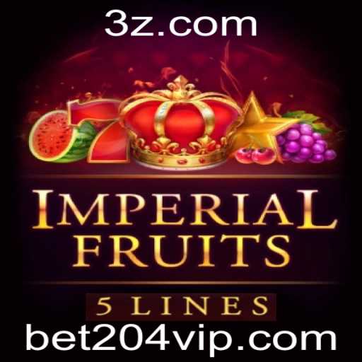Descubra o Fascinante Universo de ImperialFruits5: Um Guia Completo