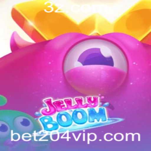 Explorando o Fascinante Mundo de JellyBoom: O Jogo do Momento