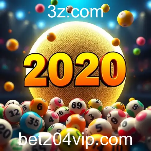 O Fascinante Mundo dos Jogos de Loteria