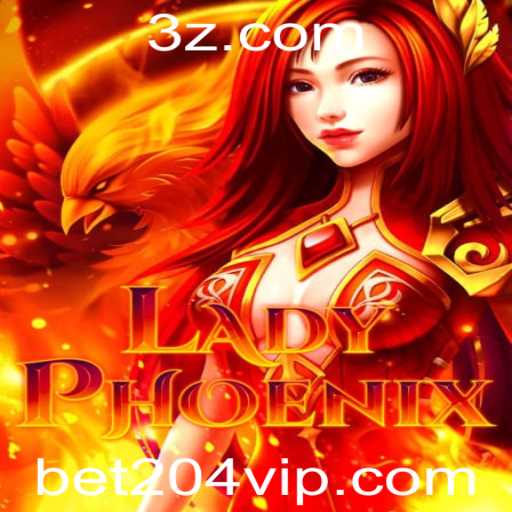 Descubra o Fascinante Mundo de LadyPhoenix: O Jogo de Aventura e Estratégia