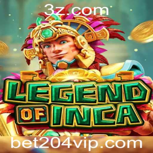 Descubra a Aventura do Jogo 'LegendofInca' com a Palavra-Chave 'bet204'