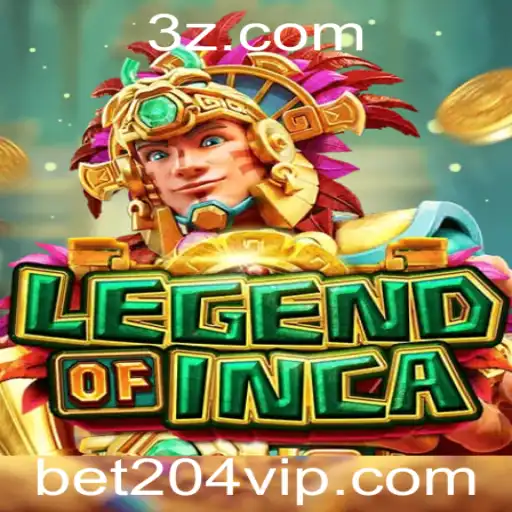 Descubra a Aventura do Jogo 'LegendofInca' com a Palavra-Chave 'bet204'