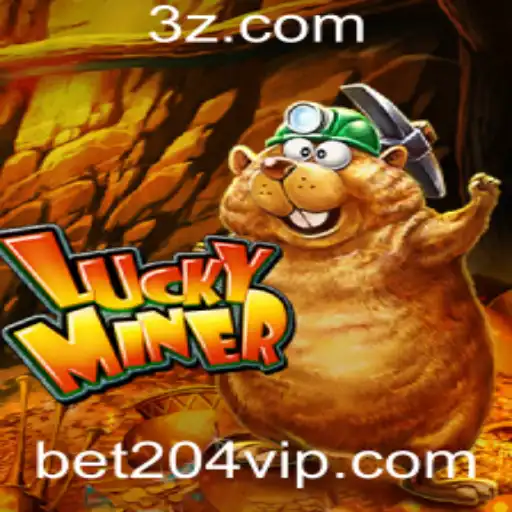 Jogo LuckyMiner: Descubra Como Jogar e Ganhar com a Palavras-chave 'bet204'