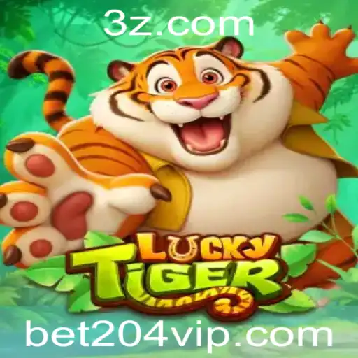 Explorando o Jogo de Casino 'LuckyTiger' e Sua Dinâmica
