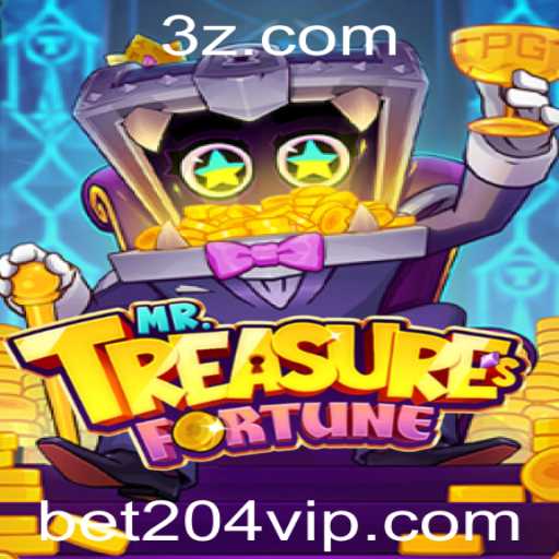 Explorando o Mundo de MrTreasuresFortune