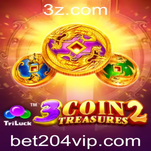 Explorando o Envolvente Mundo de 3CoinTreasures2