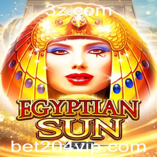 Descubra o Fascinante Mundo de EgyptianSunSE: Um Guia Completo para Jogadores
