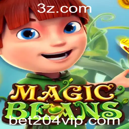Descubra o Fascinante Mundo de MAGICBEANS: Uma Aventura de Estratégia e Azar
