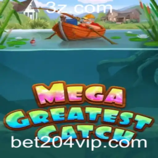 Explorando o Fascinante Mundo de MegaGreatestCatch