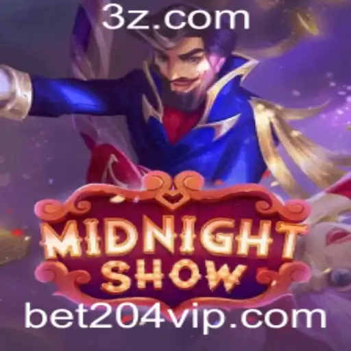 Explorando o Jogo MidnightShow: Uma Aventura de Emoções e Estratégia