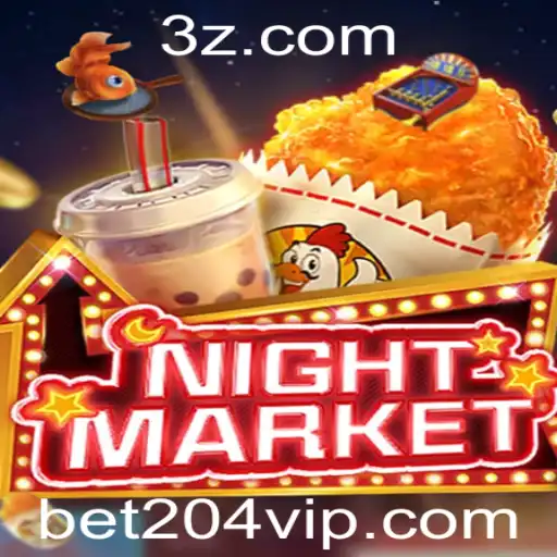 Explorando o Mundo de NIGHTMARKET: Um Jogo de Estratégia Empolgante