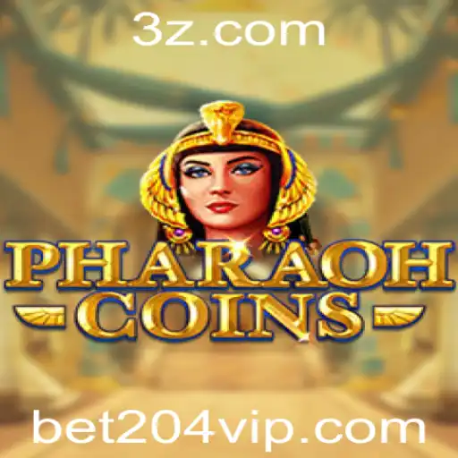 PharaohCoins: Descubra o Fascinante Mundo do Jogo de Apostas Online