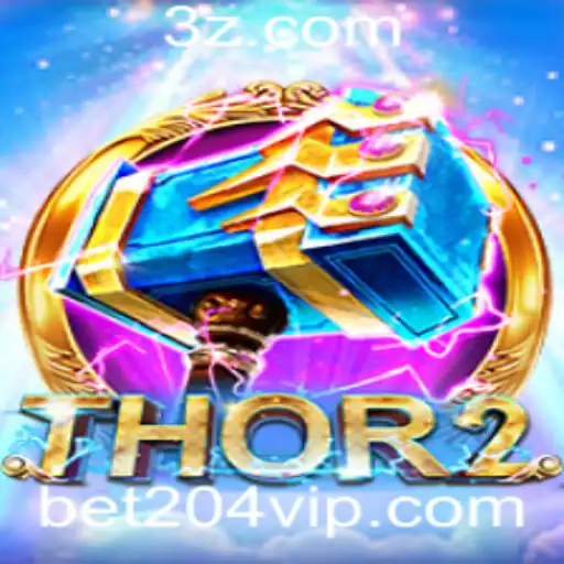 Descubra Thor2: Um Mergulho no Mundo dos Jogos de Aventura com Bet204