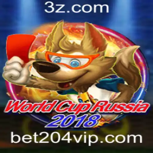 Explorando o Mundo do Jogo WorldCupRussia2018 com Bet204