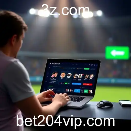Ofertas Exclusivas: Explorando as Oportunidades com Bet204