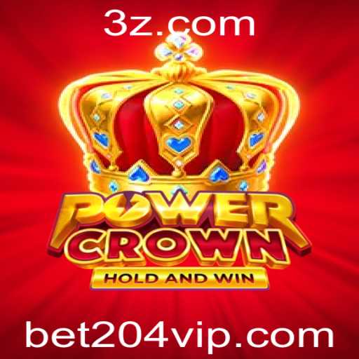 Descubra o Fascinante Mundo de PowerCrown: A Nova Sensação dos Jogos com Bet204