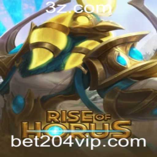 Explorando o Universo de 'RiseofHorus'