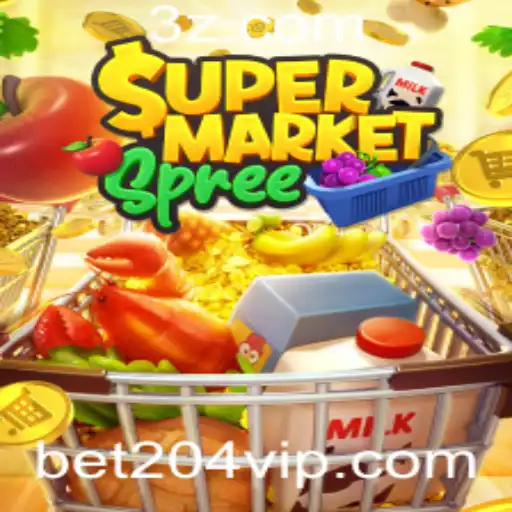Descubra as Emoções do Jogo SupermarketSpree